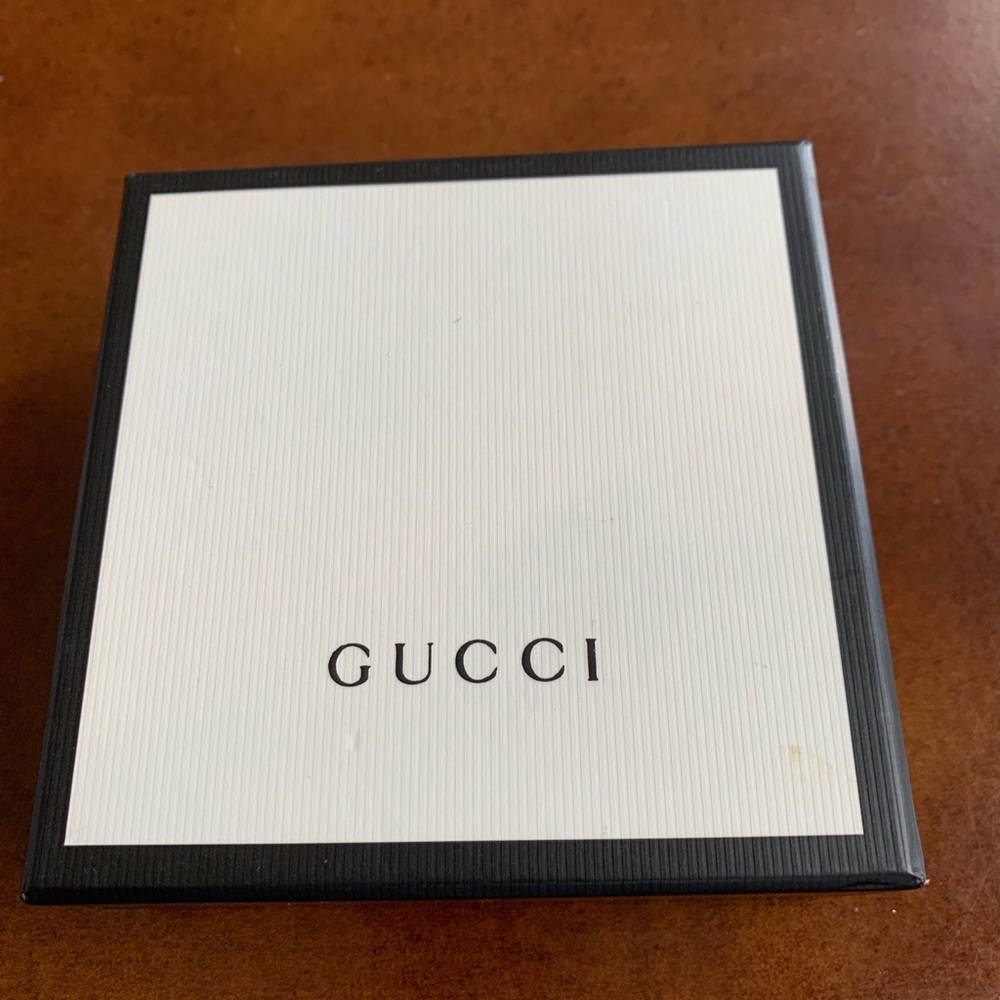 New Gucci bracelet with lion heads - Picture 10 of 10